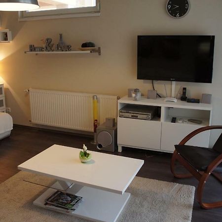 Viktoria Apartmanok Siófok Eksteriør bilde